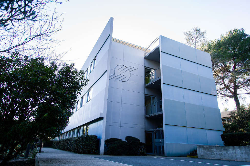 Technopole Sophia Antipolis
