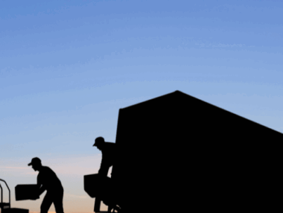 Déménagement et sécurité