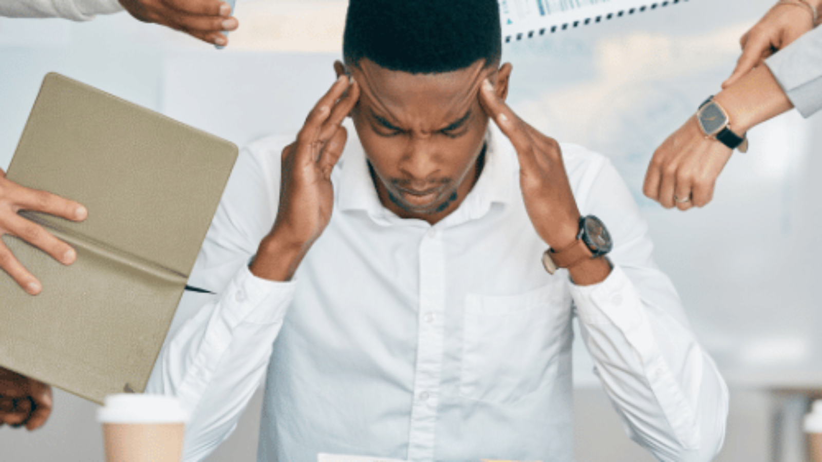 Le déménagement est souvent considéré comme l'un des événements les plus stressants de la vie.