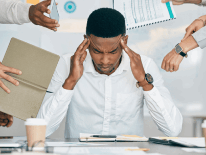 Le déménagement est souvent considéré comme l'un des événements les plus stressants de la vie.