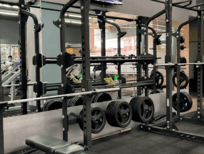 Déménager des équipements sportifs : défis et solutions