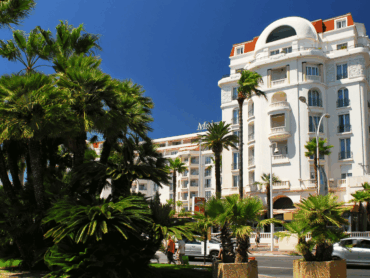 Déménagement Antibes, Cannes et Paris : déménageur TRANS BOK Côte d’Azur