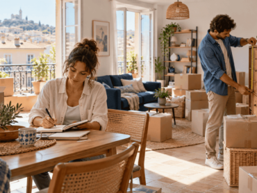 Comment estimer le volume de son déménagement
