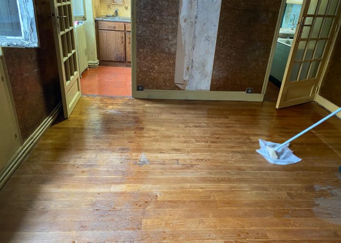 Syndrôme de Diogène